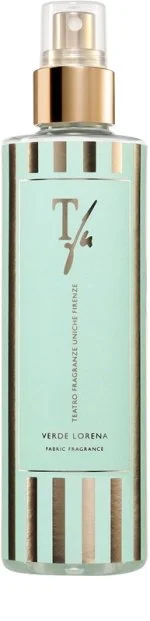 Lorena Spray 250 ml Fragancia para Tejidos