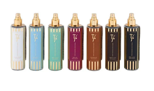 Lorena Spray 250 ml Fragancia para Tejidos