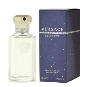 Versace Dreamer Eau de Toilette para hombre