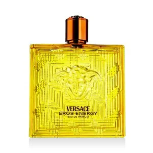 Versace Eros Energy agua de perfume para hombre