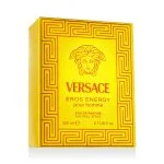 Eros Energy agua de perfume para hombre 200 ml