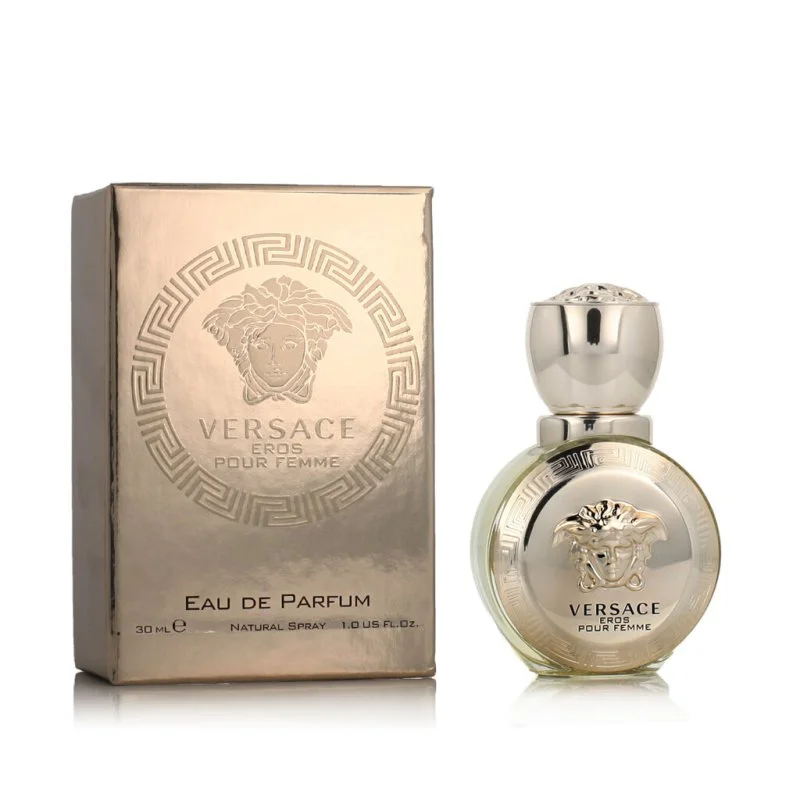 Eros pour Femme Eau de Parfum para mujer 30 ml