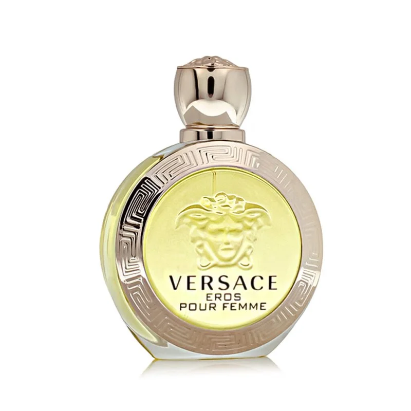 Eros pour Femme eau de toilette para mujer 100 ml
