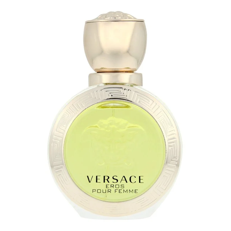 Eros pour Femme Eau de Toilette para mujer 50 ml