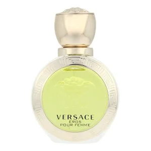 Versace Eros pour Femme Eau de Toilette para mujer