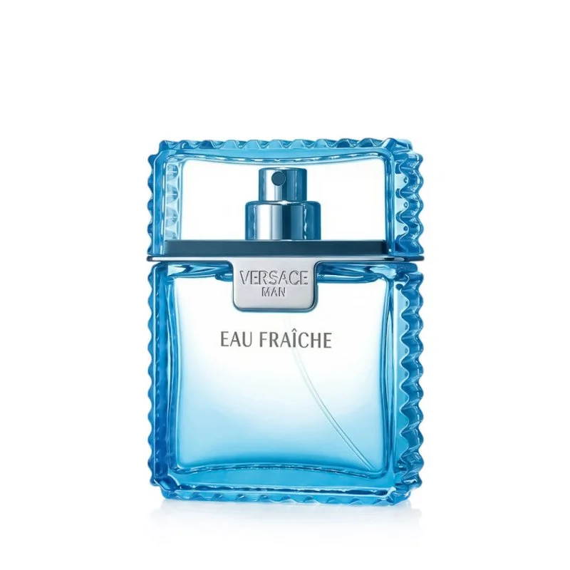 Man Eau Fraîche eau de toilette para hombre 50 ml