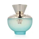 Pour Femme Dylan Turquoise eau de toilette para mujer 100 ml
