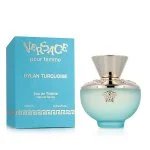 Pour Femme Dylan Turquoise eau de toilette para mujer 100 ml