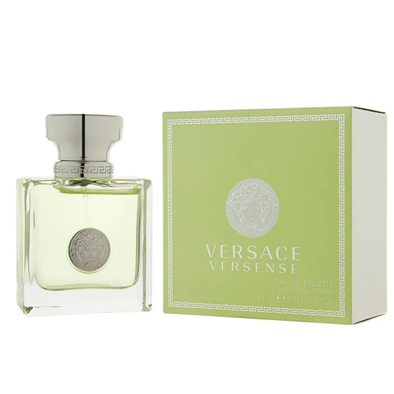 Versense agua de tocador para mujer 30 ml