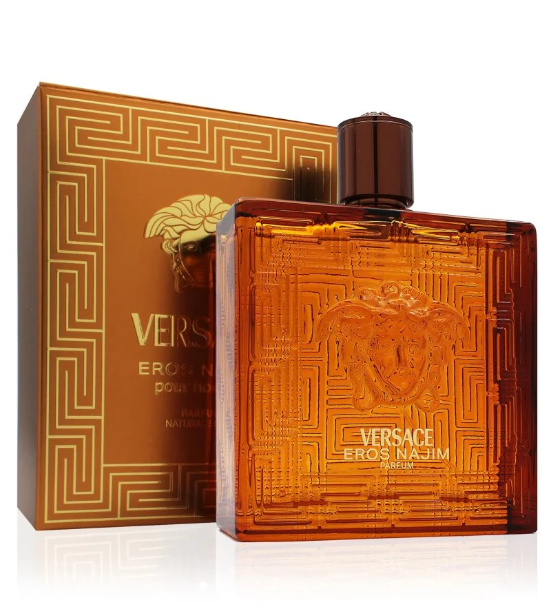 Eros Najim perfume para hombre 100 ml