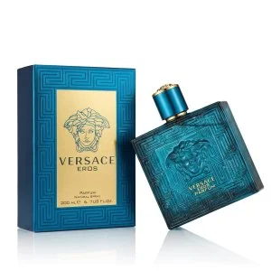 Versace Eros Eau de Parfum para hombre