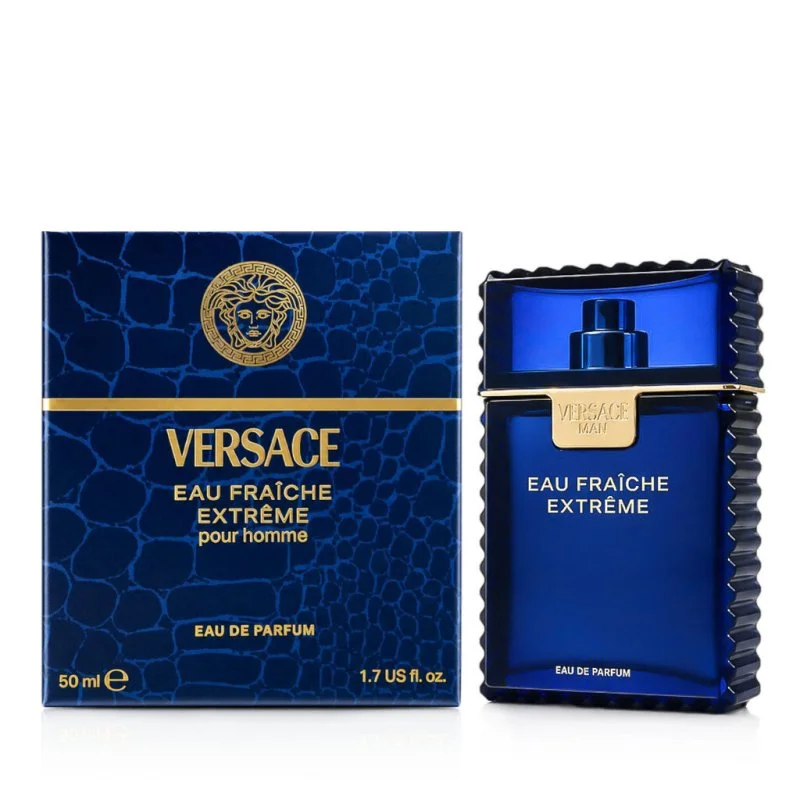 Man Eau Fraiche Extreme eau de parfum para hombre 50 ml
