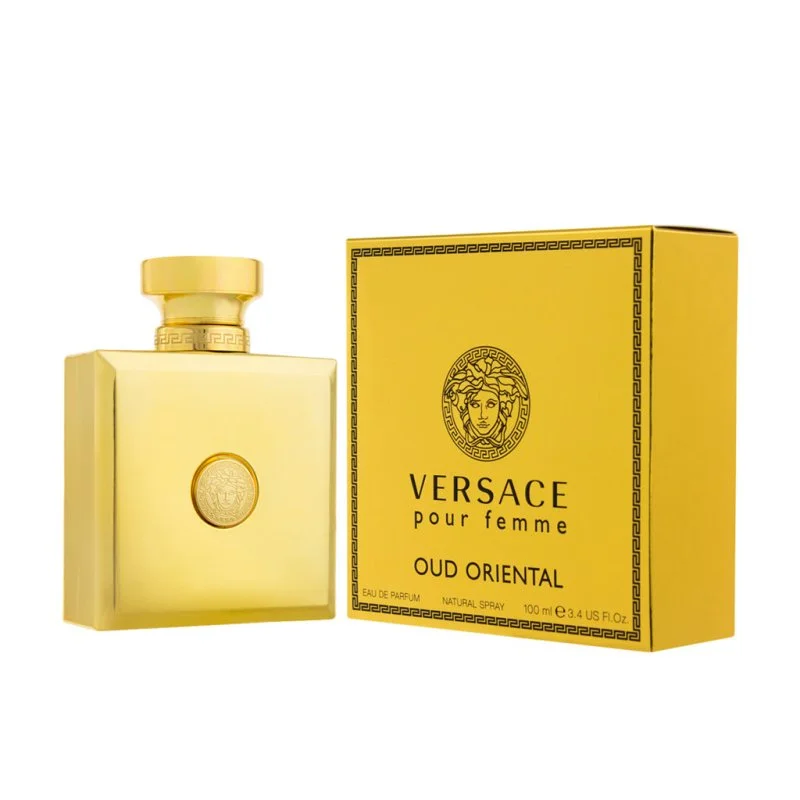 Pour Femme Oud Oriental Eau de Parfum para mujer 100 ml