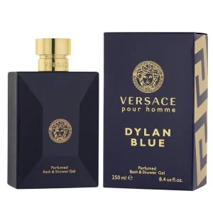 Versace Pour Homme Dylan Blue SG para hombre