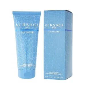 Versace Man Eau Fraîche Gel de Ducha para Hombre