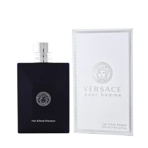 Versace Pour Homme Gel de Ducha para Hombre