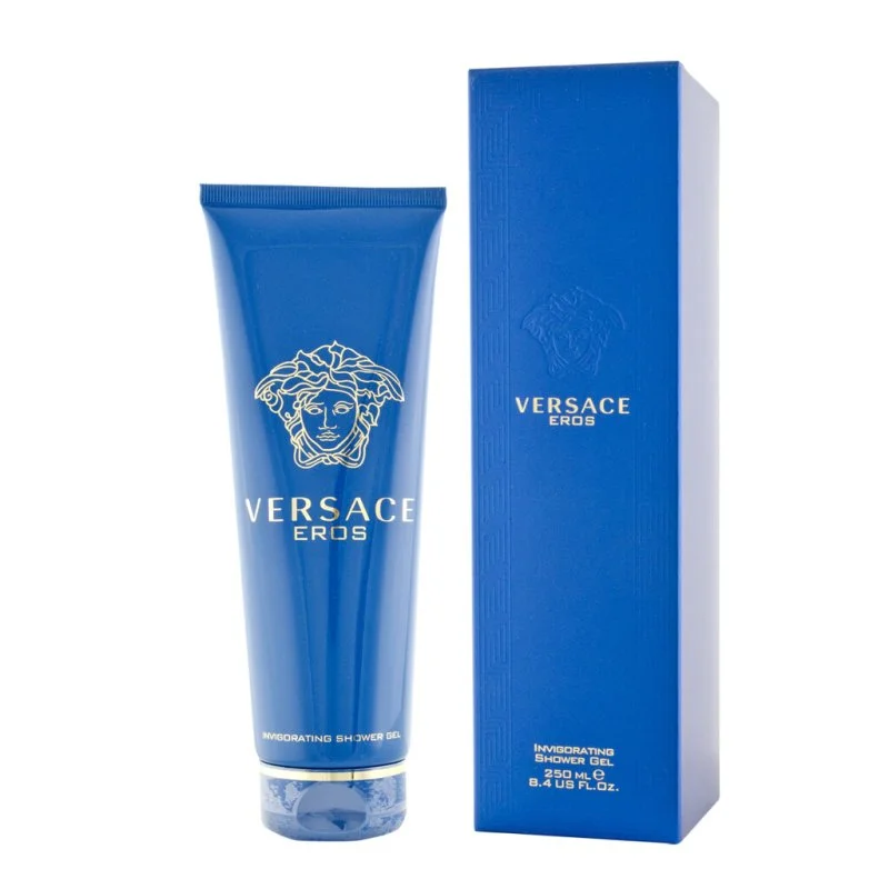 Eros Gel de Ducha para hombre 250 ml