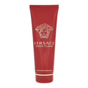 Versace Eros Flame Gel de Ducha para Hombre