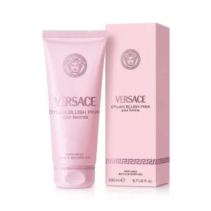 Versace Pour Femme Dylan Blush Pink BL para mujer