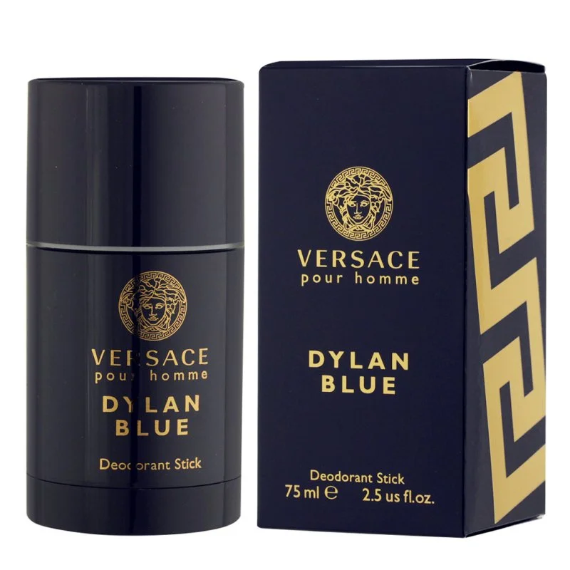 Pour Homme Dylan Blue DST para hombre 75 ml