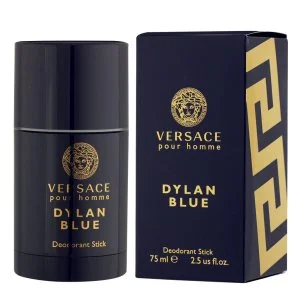 Versace Pour Homme Dylan Blue DST para hombre
