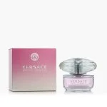 Bright Crystal Desodorante en frasco de vidrio para mujer 50 ml