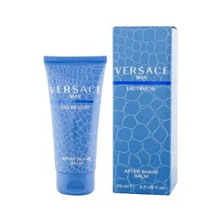 Versace Man Eau Fraîche bálsamo after shave para hombre