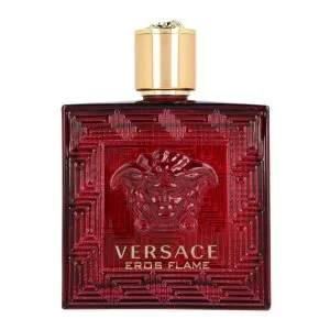 Versace Eros Flame After Shave para hombre