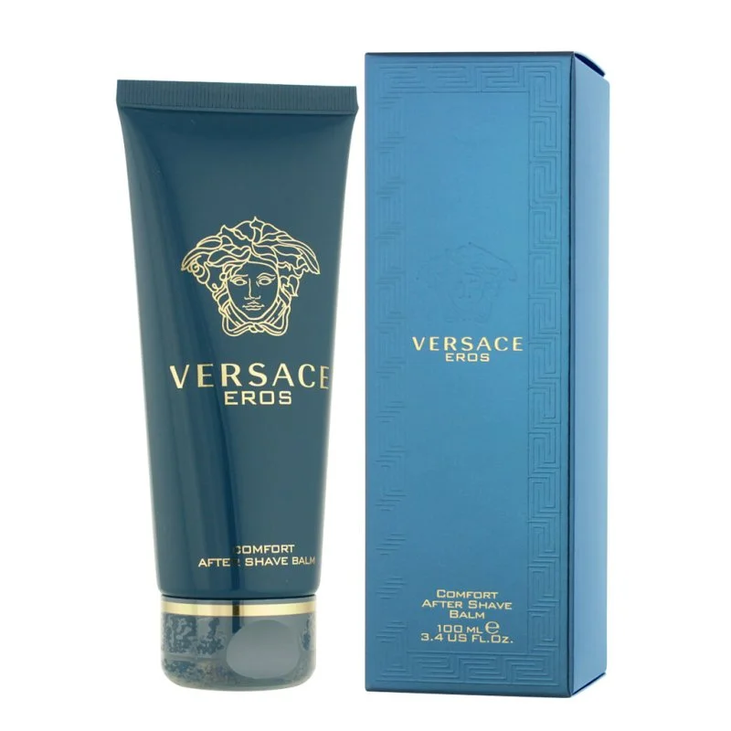 Eros bálsamo after shave para hombre 100 ml