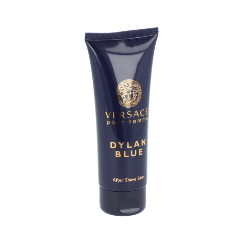 Pour Homme Dylan Blue Bálsamo After Shave para hombre 100 ml
