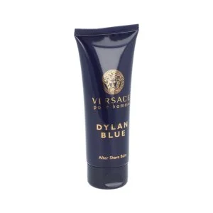Versace Pour Homme Dylan Blue Bálsamo After Shave para hombre