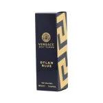 Pour Homme Dylan Blue Bálsamo After Shave para hombre 100 ml