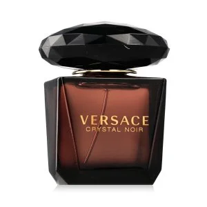 Versace Crystal Noir Eau de Toilette para mujer
