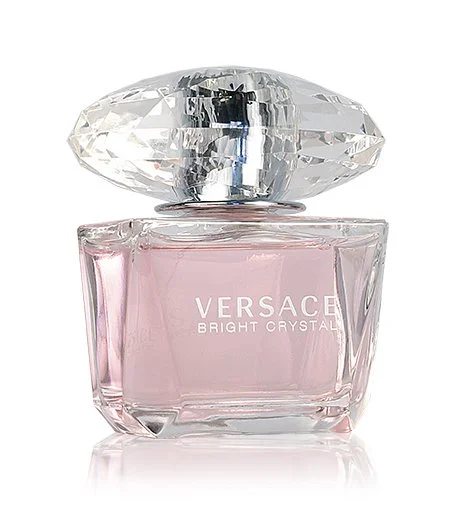 Bright Crystal agua de tocador para mujer tester 90 ml