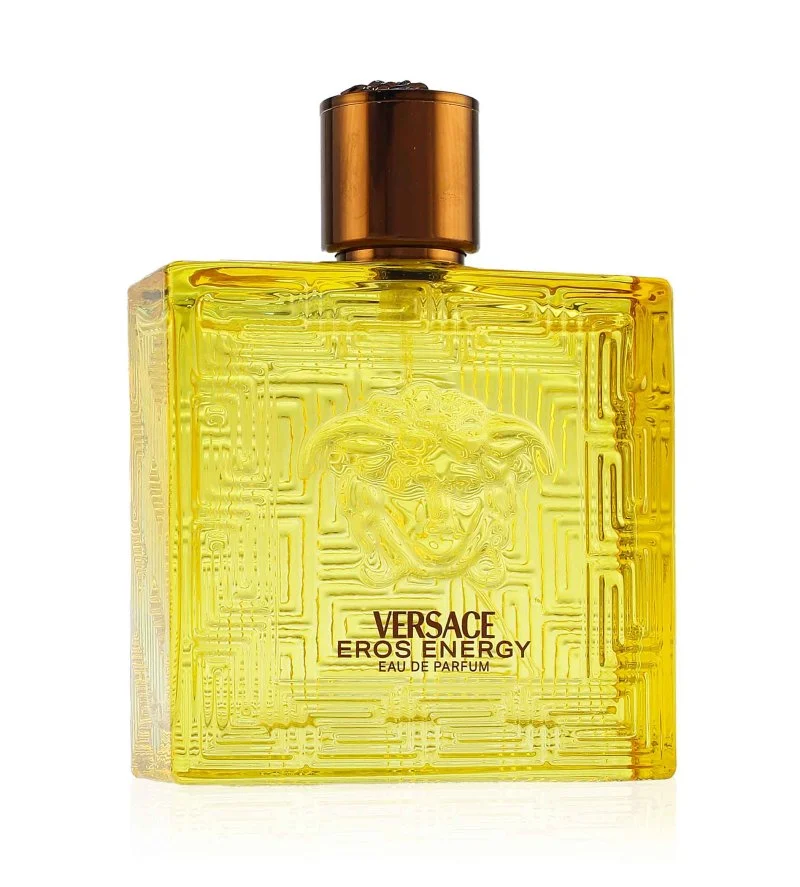 Eros Energy eau de parfum para hombre tester 100 ml