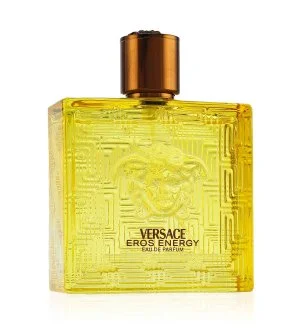 Versace Eros Energy eau de parfum para hombre tester