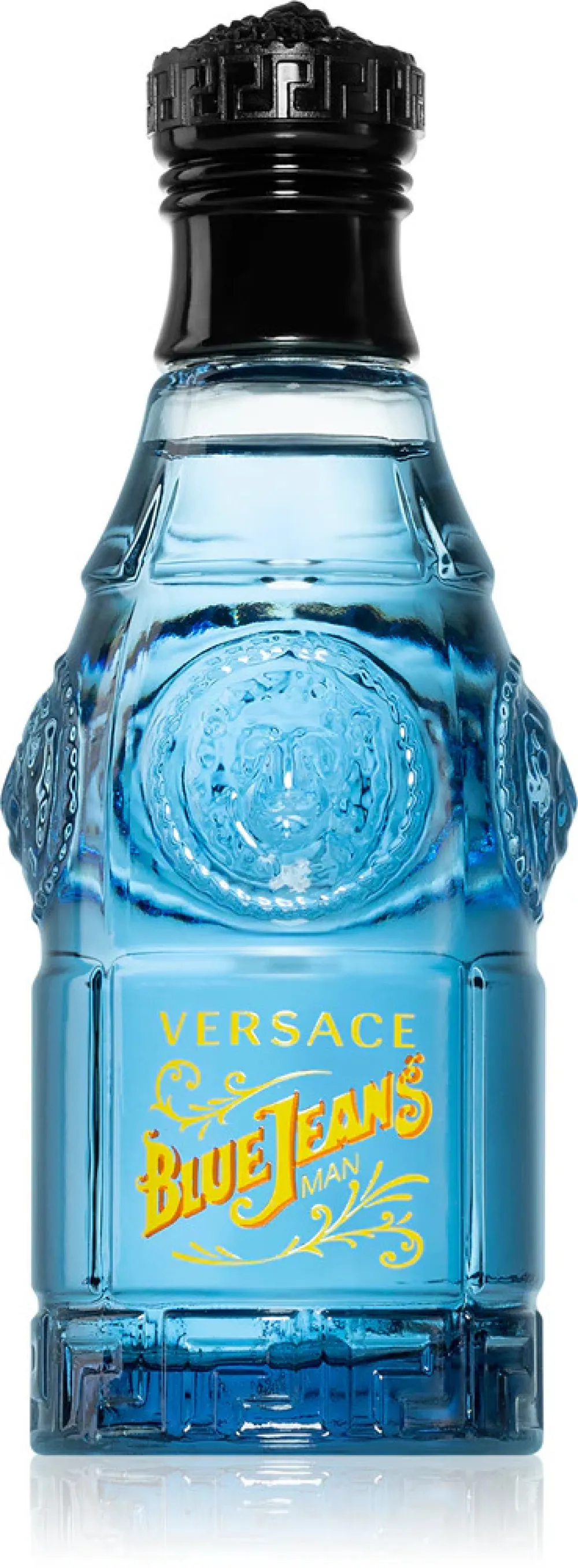 Blue Jeans agua de tocador para hombre 75 ml