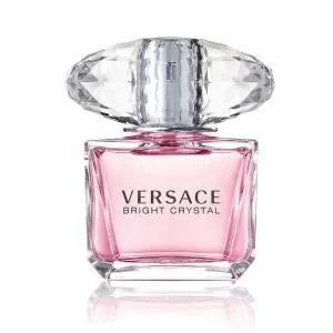 Versace Bright Crystal agua de tocador para mujer 90 ml
