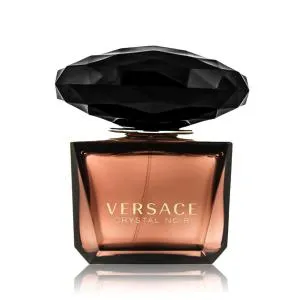 Versace Crystal Noir agua de perfume para mujer 90 ml