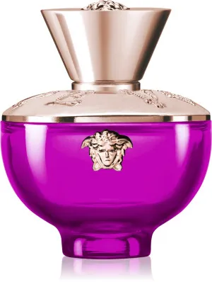 Versace Dylan Purple agua de perfume para mujer 100 ml
