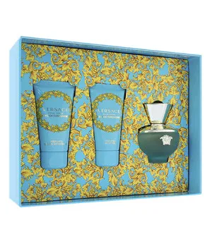 Versace Dylan Turquoise set de regalo para mujeres