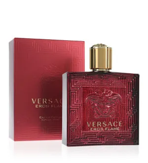 Versace Eros Flame agua de perfume 200 ml para hombre