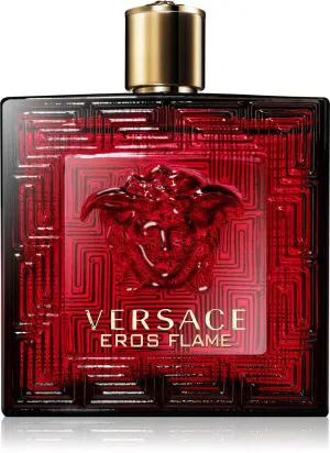 Versace Eros Flame agua de perfume para hombre 100 ml