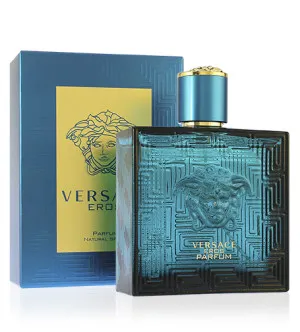 Versace Eros Parfum perfume para hombre 100 ml