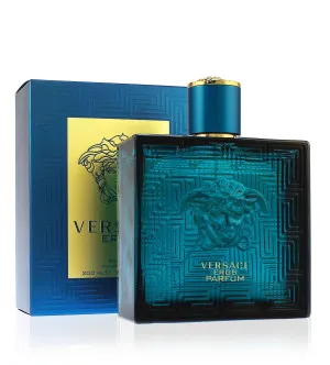 Versace Eros Parfum perfume para hombre 200 ml
