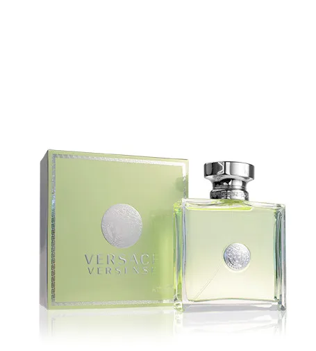 Versace Versense agua de tocador para mujeres