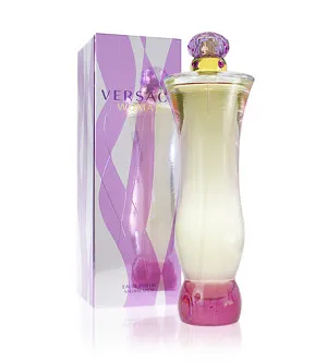 Versace Woman agua de perfume para mujeres 100 ml