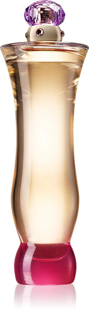 Versace Woman agua de perfume para mujeres 100 ml