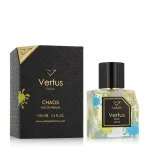 Chaos agua de perfume unisex 100 ml
