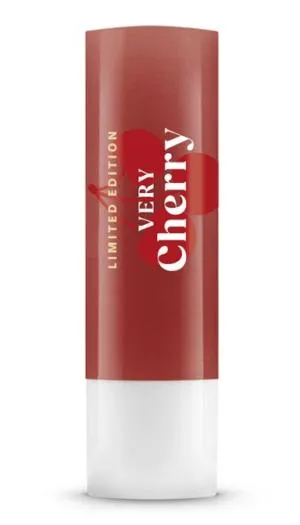Weleda Bálsamo labial Very Cherry